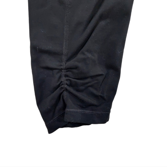 Prana Misty Kincker Capri Leggings - Picture 2 of 4